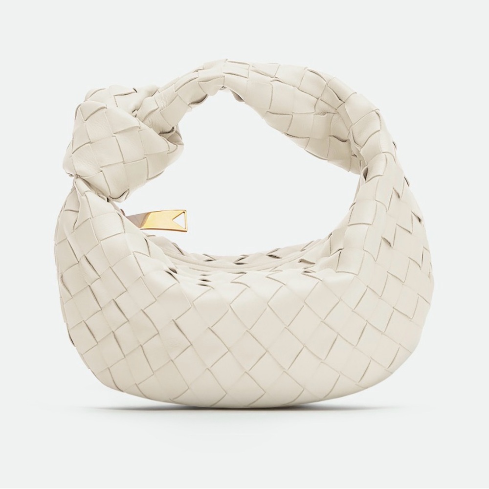 Bottega Veneta Mini Jodie Bag